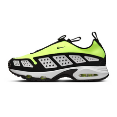Nike Women's Air Max SNDR – Volt/Black - FZ2068-700