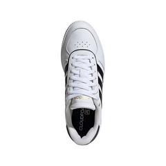 Adidas Women’s Breaknet Sleek Shoes – IH5426