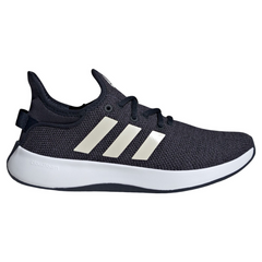 Adidas Women’s Cloudfoam Pure Running Shoes – Legend Ink IG3866