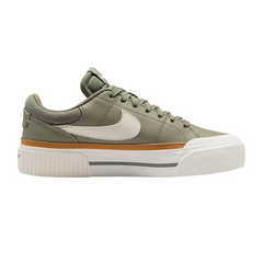 Nike Women's Court Legacy Lift Shoes DM7590-300