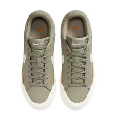 Nike Women's Court Legacy Lift Shoes DM7590-300