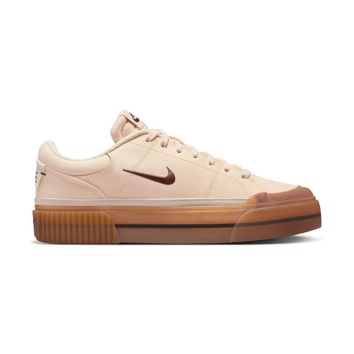 Nike Women’s Court Legacy Lift Shoes – FV5526-104