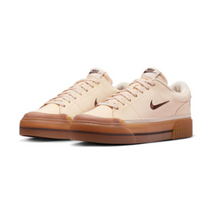 Nike Women’s Court Legacy Lift Shoes – FV5526-104