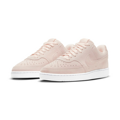 Nike Women's Court Vision Low Shoes – DH0253-800