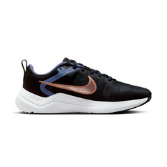 Nike Women’s Downshifter 12 Road Running Shoes – Black DD9294-010
