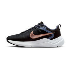 Nike Women’s Downshifter 12 Road Running Shoes – Black DD9294-010