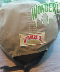 WONDER LIFE CAP beige