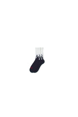 WONDER original FIRE SOCKS Reversible Color