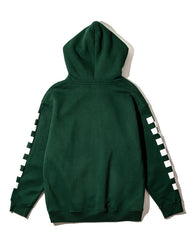 WONDER QUALITY HEAVY FOODIE 【Dark Green】