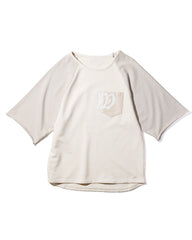 Wonder Raglan Sweat T
