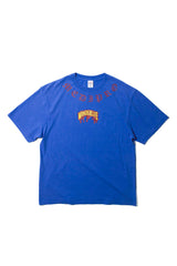 WONDER STREET-T BLUE