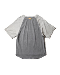 WONDER T-shirt logo-purple
