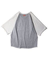 WonderLife Active Comfort T Gray