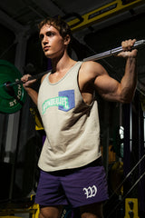WonderLife Freedom Tank green