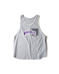 WonderLife Freedom Tank purple