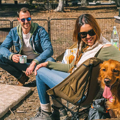 🔥Clearance Sale 🔥– FXW Portable Dog Playpen