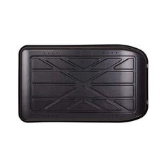 🔥Limited Time Sale – Large Capacity Rear Opening Cargo Carrier for SUV, Camping & Travel