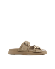 ADLEY - BISCUIT SUEDE