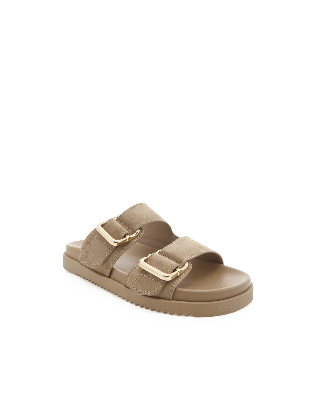 ADLEY - BISCUIT SUEDE