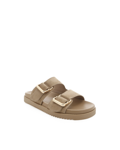 ADLEY - BISCUIT SUEDE