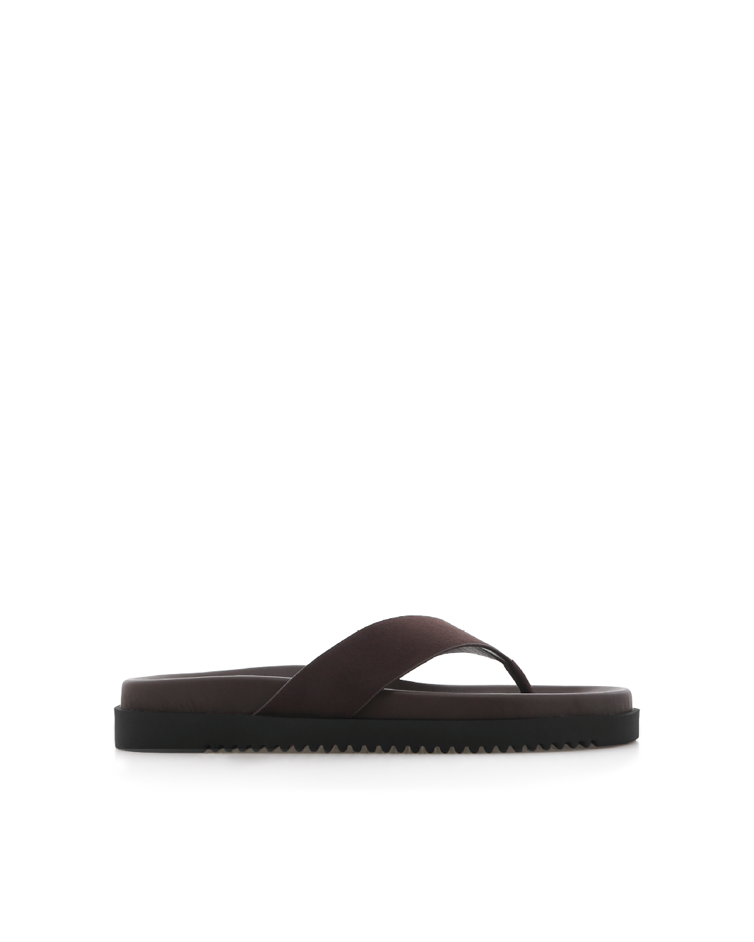 AILA - DARK CACAO SUEDE