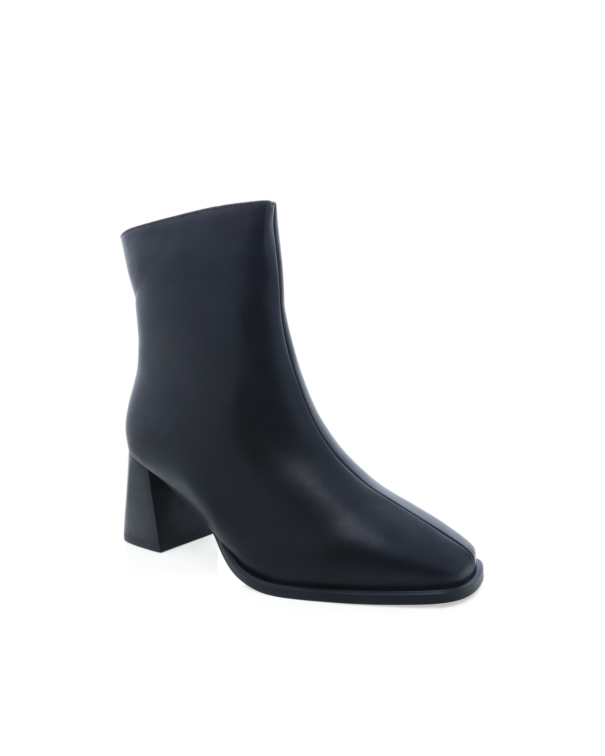 ALANIA CURVE - BLACK