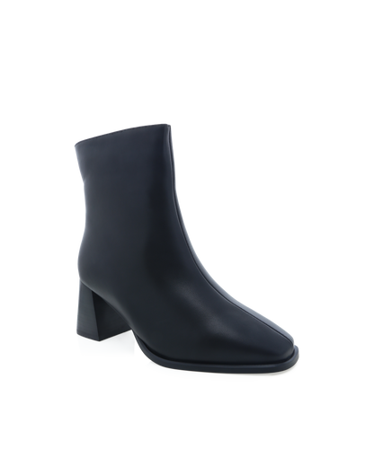 ALANIA CURVE - BLACK
