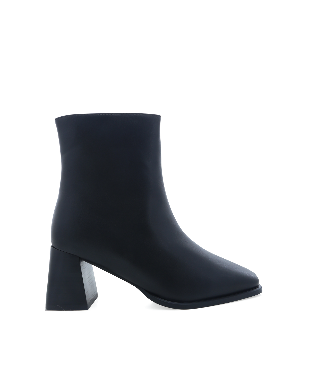 ALANIA CURVE - BLACK