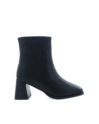 ALANIA CURVE - BLACK
