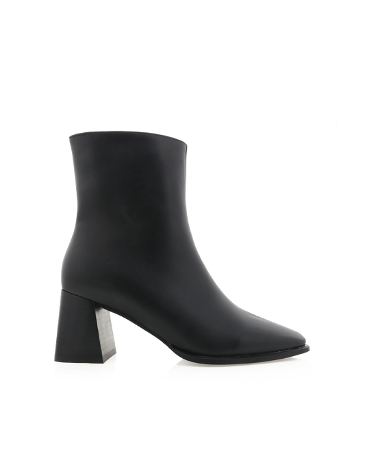 ALANIA - BLACK