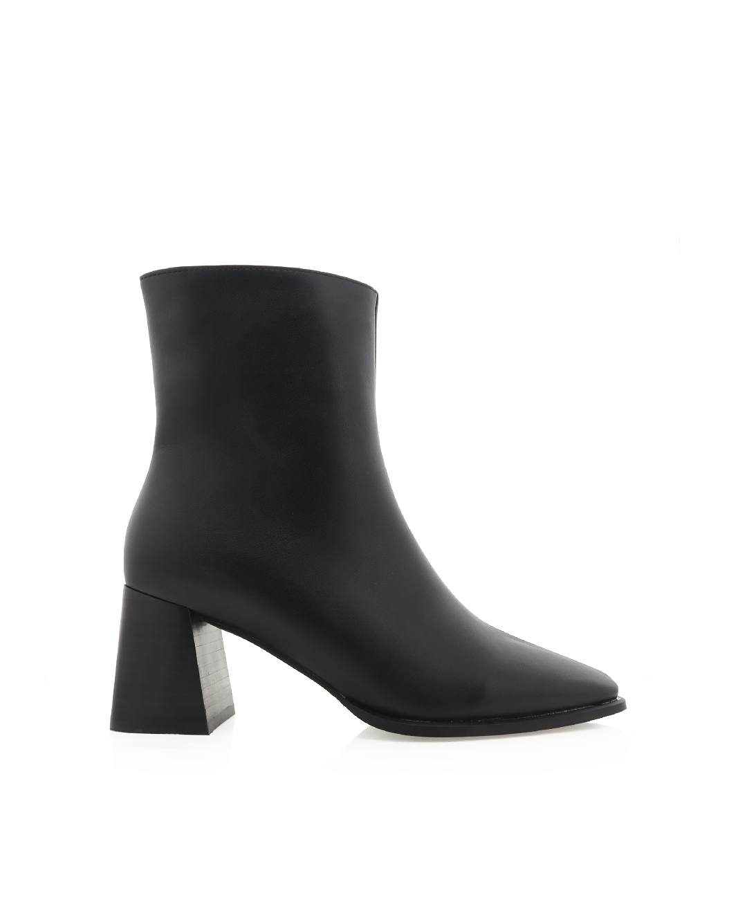 ALANIA - BLACK
