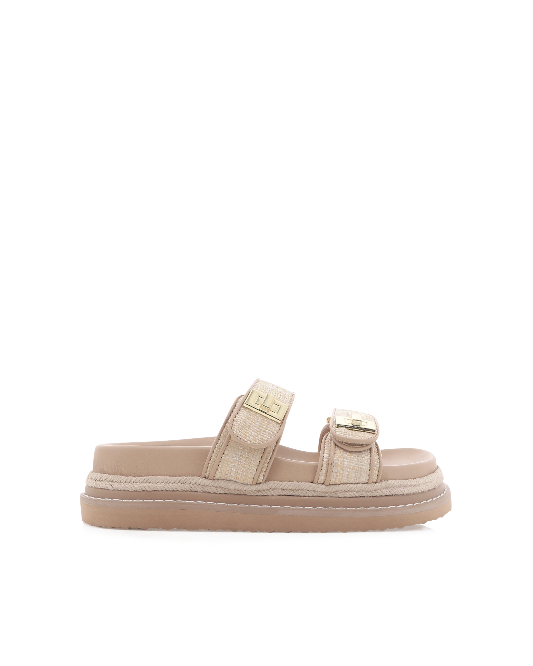 AMON - NATURAL RAFFIA