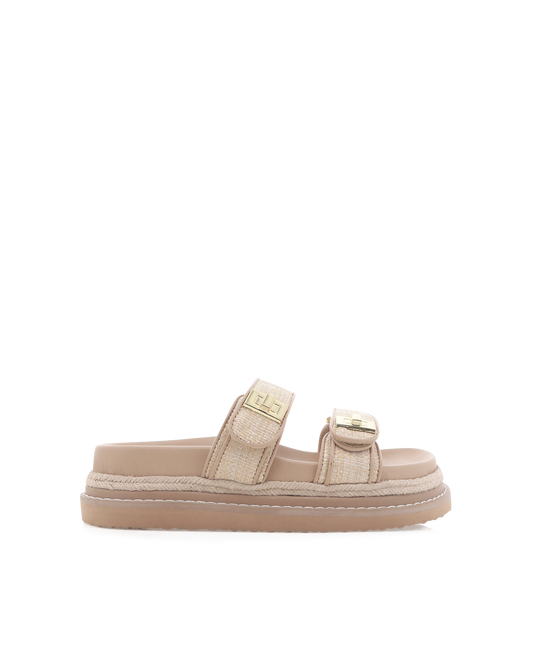 AMON - NATURAL RAFFIA