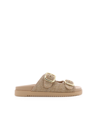 AMORA - NATURAL RAFFIA