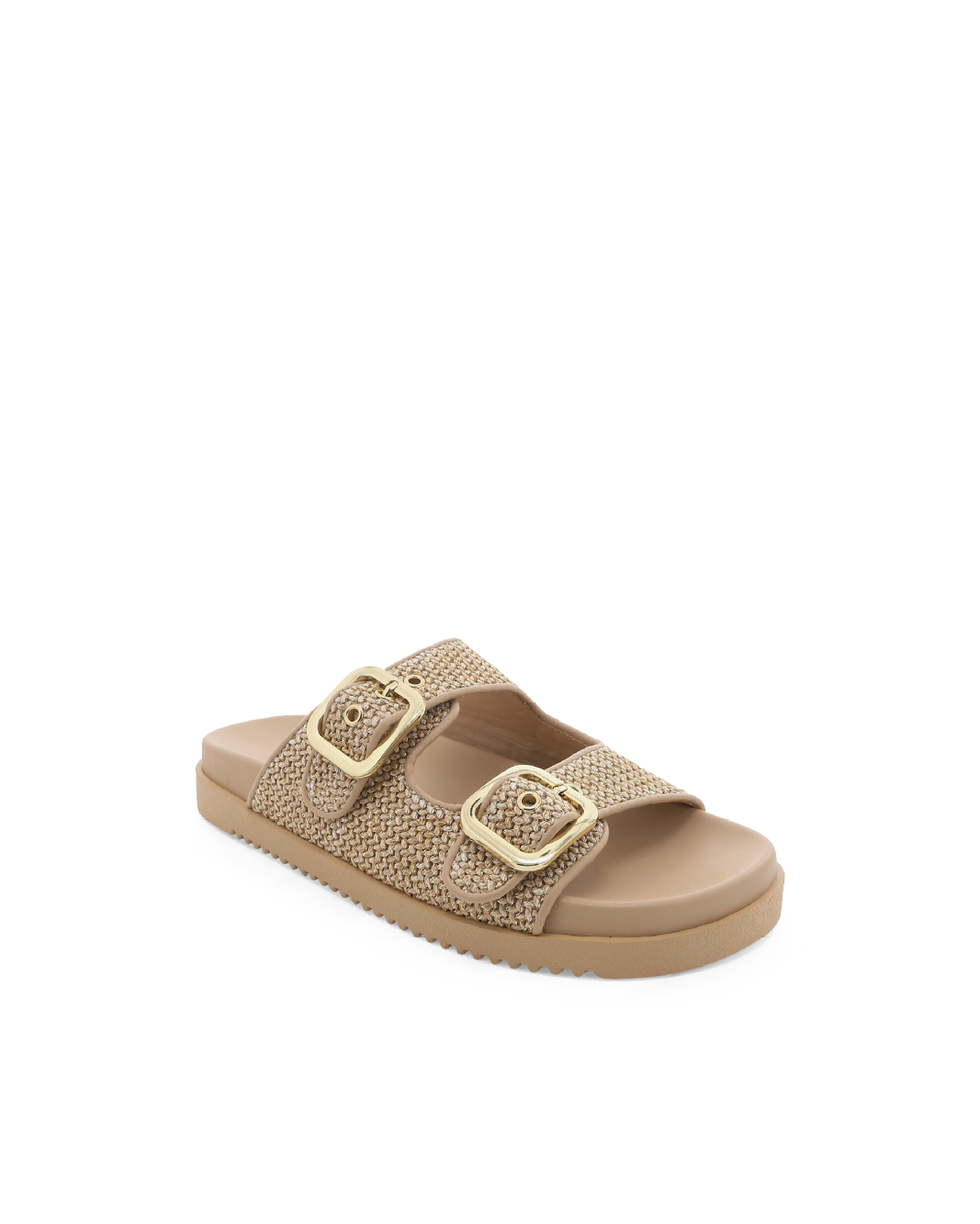 AMORA - NATURAL RAFFIA