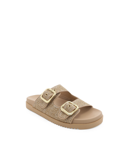 AMORA - NATURAL RAFFIA
