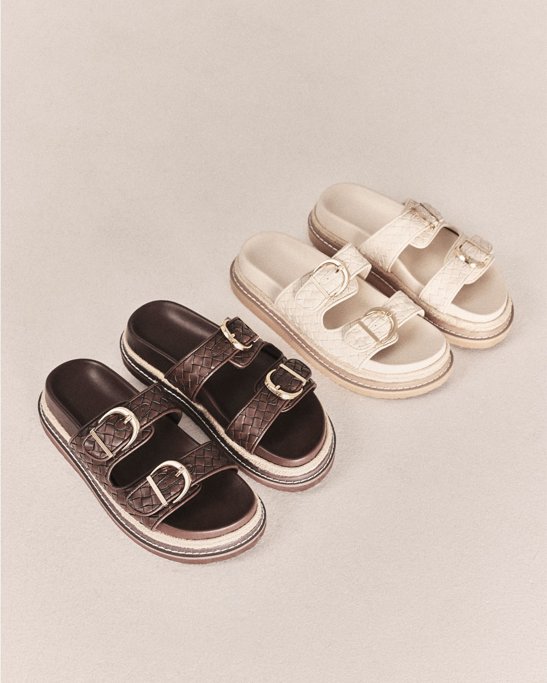ANASTASIA - CHOCOLATE
