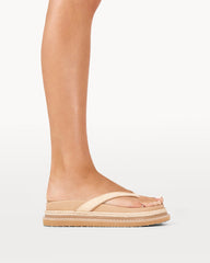 ANNALISE - NATURAL RAFFIA