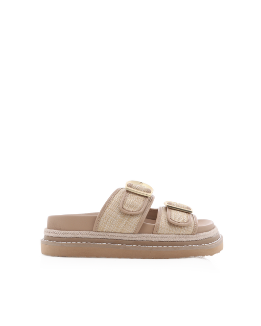 ANORA - NATURAL RAFFIA