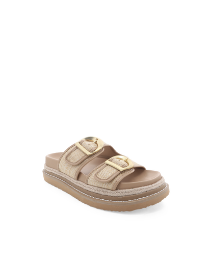 ANORA - NATURAL RAFFIA