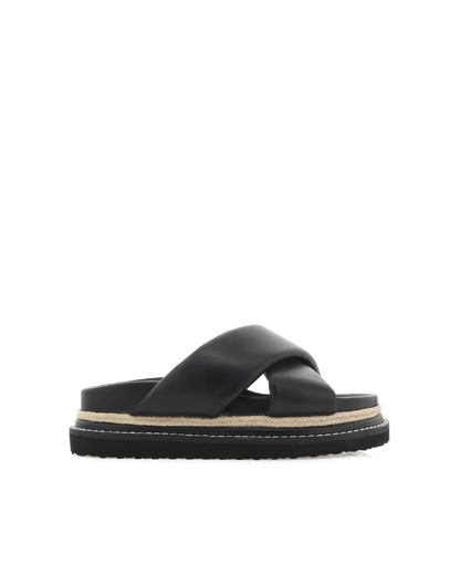 ARABEL - BLACK