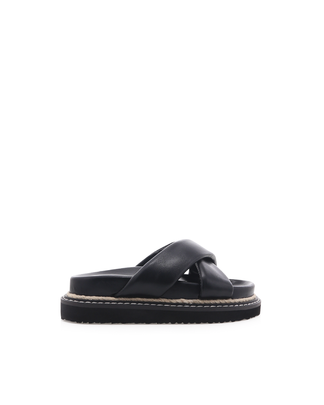 ARABEL MINI - BLACK