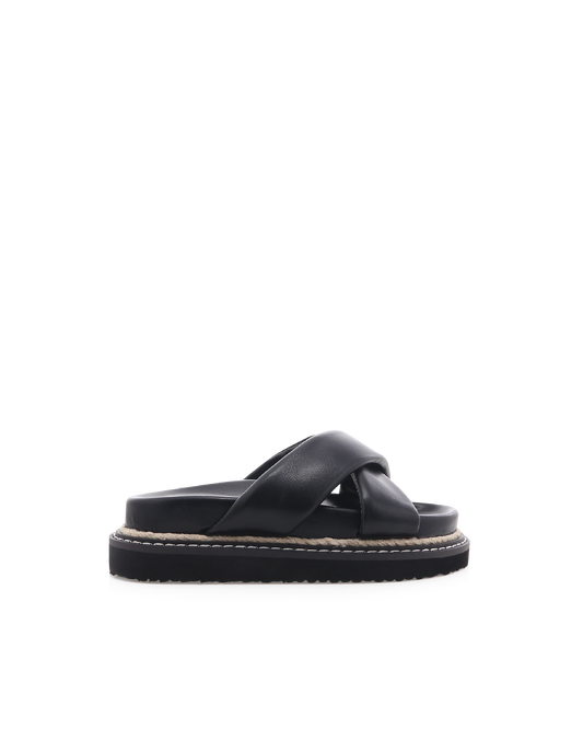 ARABEL MINI - BLACK