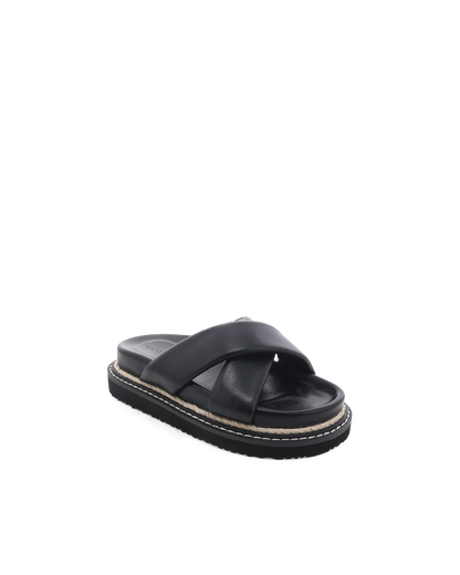 ARABEL MINI - BLACK