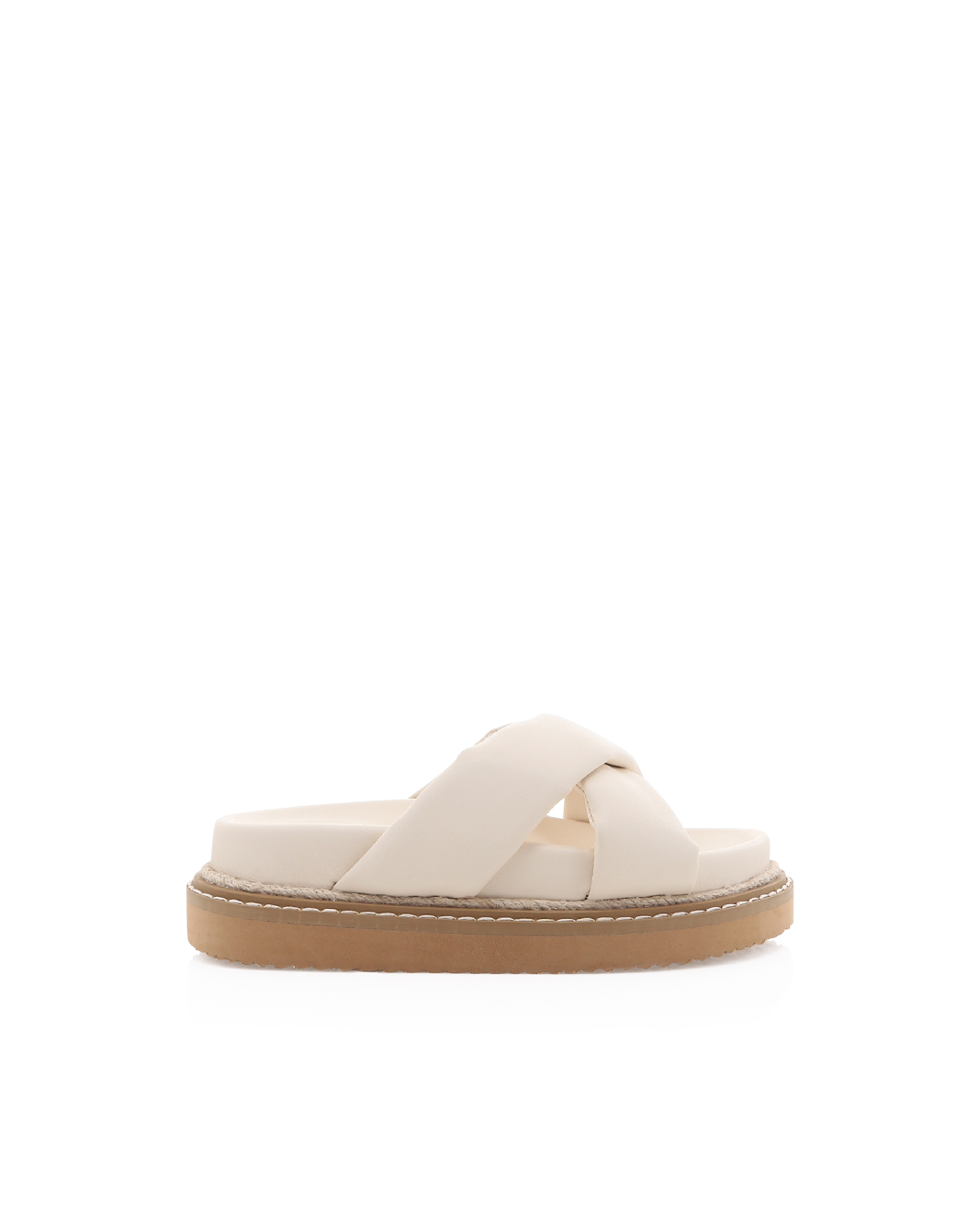 ARABEL MINI - BONE
