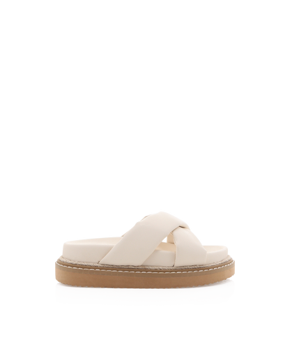 ARABEL MINI - BONE