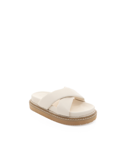 ARABEL MINI - BONE