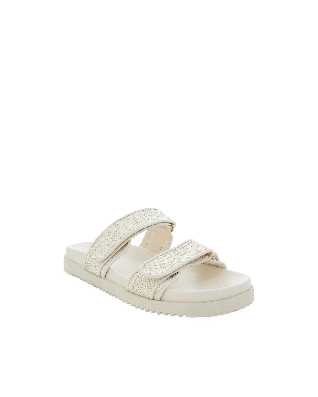ARISTELLA - CREAM RAFFIA