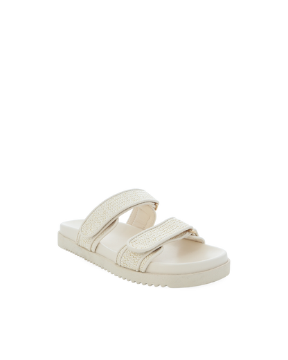 ARISTELLA - CREAM RAFFIA