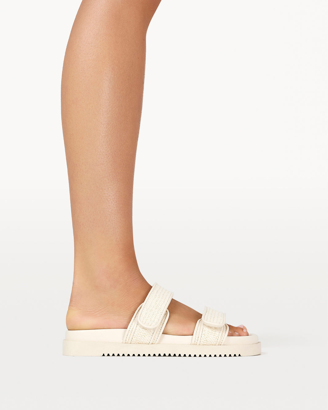 ARISTELLA - CREAM RAFFIA